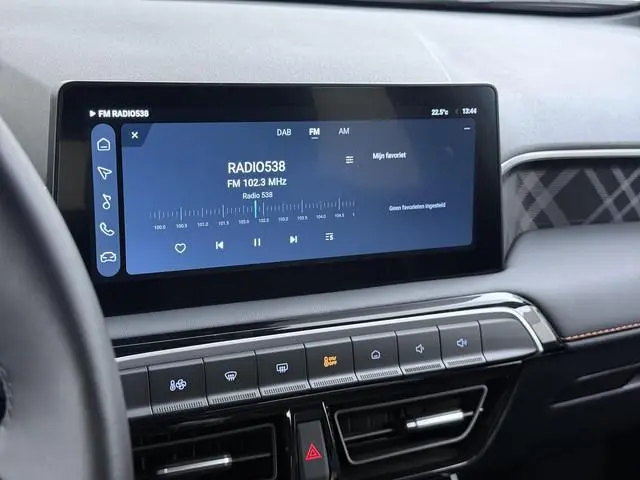 MG MG3