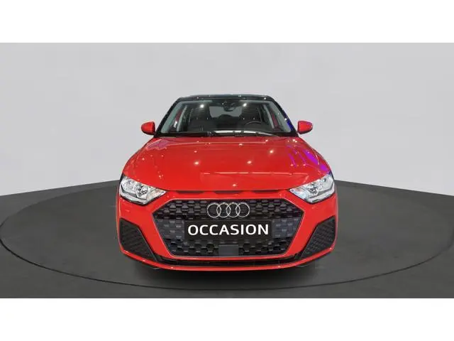 Audi A1 Sportback 25 TFSI Pro Line | Digital Cockpit | PDC V+A | Lm Velgen Demo
