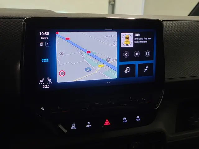 Volkswagen ID. Buzz Cargo