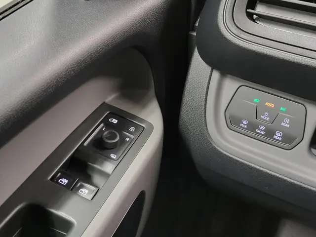 Volkswagen ID. Buzz Cargo