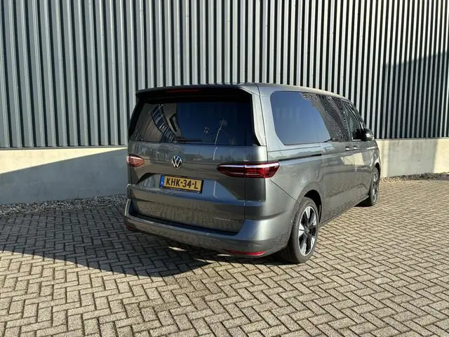 Volkswagen Multivan 1.5 eHybrid L2 Bulli Edition 4Motion 1.5 eHybrid L2 Bulli Edition 4Motion