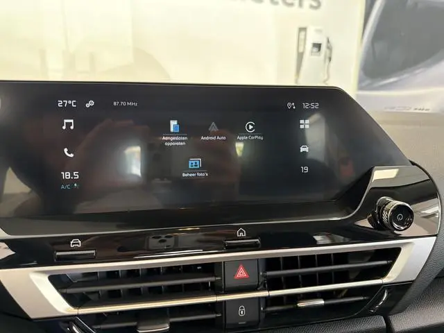 Citroën C4 X