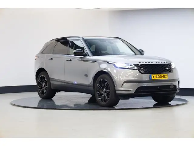 Land Rover Range Rover Velar 2.0 P400e S | Panoramadak | 20 Inch |