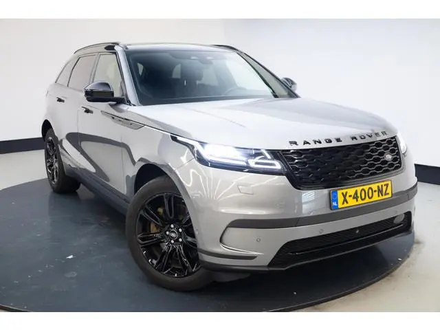 Land Rover Range Rover Velar 2.0 P400e S | Panoramadak | 20 Inch |