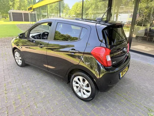 Opel KARL