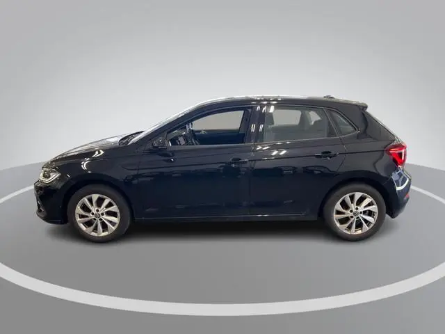 Volkswagen Polo 1.0 TSI 110pk DSG Style · Camera · Stoelverwarming · Apple/Android Car Play · P-Sens...