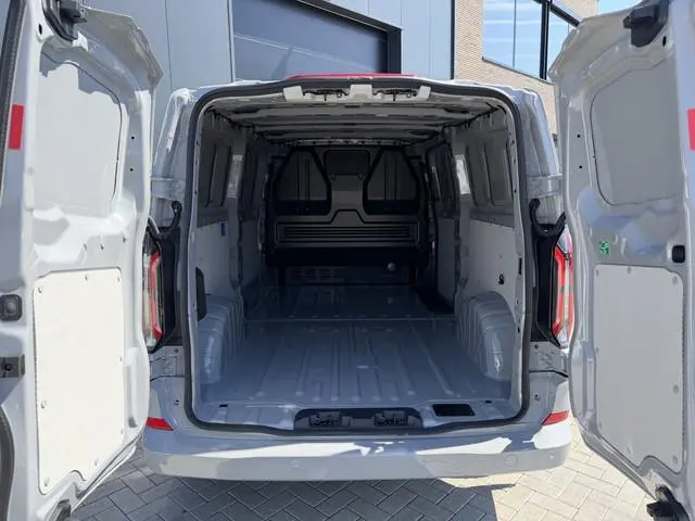 Ford E-Transit Custom 340 L2H1 Limited 71kWh  218pk - 370KM WLTP - AGR Bestuurdersstoel  - ACC - B&O...