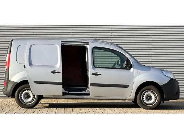 Renault Kangoo 1.5 dCi 90 Energy Luxe Maxi MARGE
