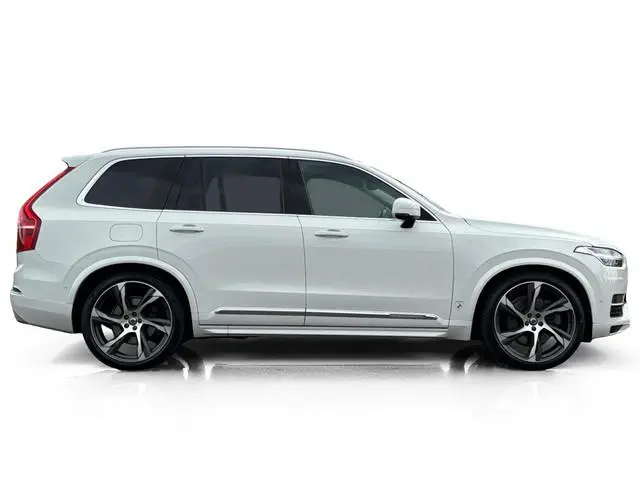 Volvo XC90 2.0 T8 Twin Engine AWD 7P. Inscription ✅ Luchtvering ✅ Pano ✅ B&W
