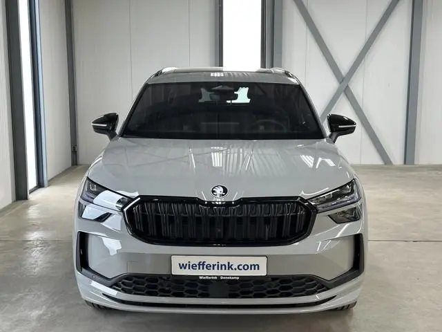 Škoda Kodiaq 1.5 TSI PHEV Sportline | Pano | Comfort- Winter pakket | Canton |
