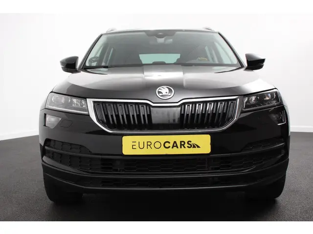Skoda Karoq 1.5 TSI DSG Style Celebration | Navigatie | Adaptive Cruise Control | Lane/Side Assist |...