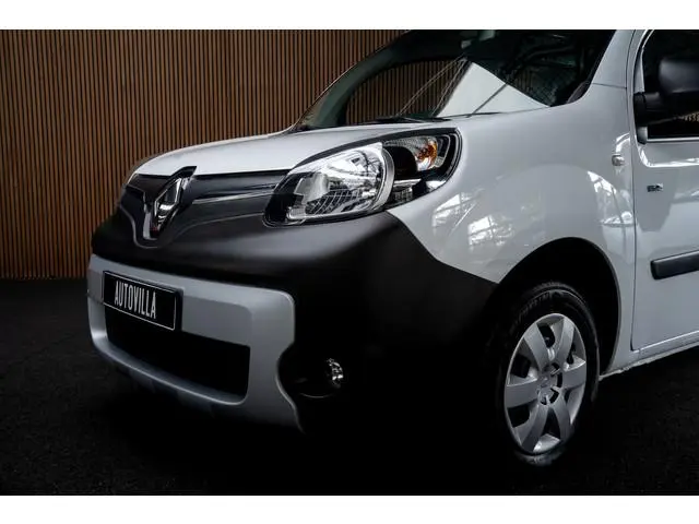 Renault Kangoo Z.E.