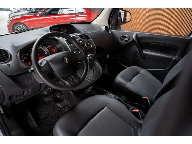 Renault Kangoo Z.E.