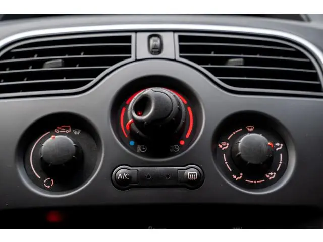 Renault Kangoo Z.E.