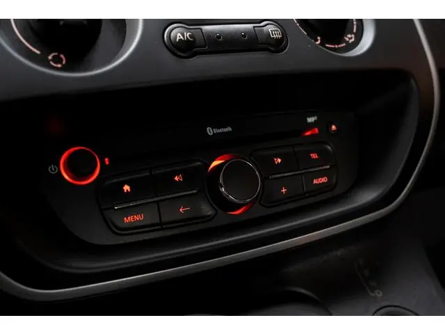 Renault Kangoo Z.E.