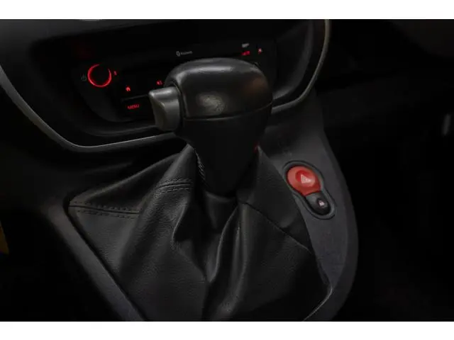 Renault Kangoo Z.E.