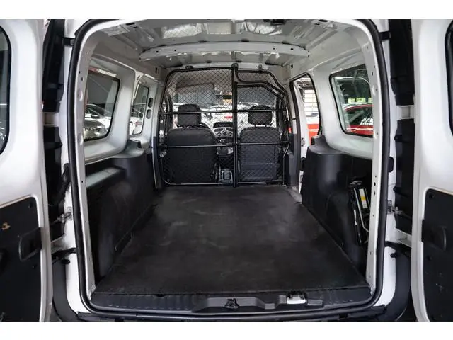 Renault Kangoo Z.E.
