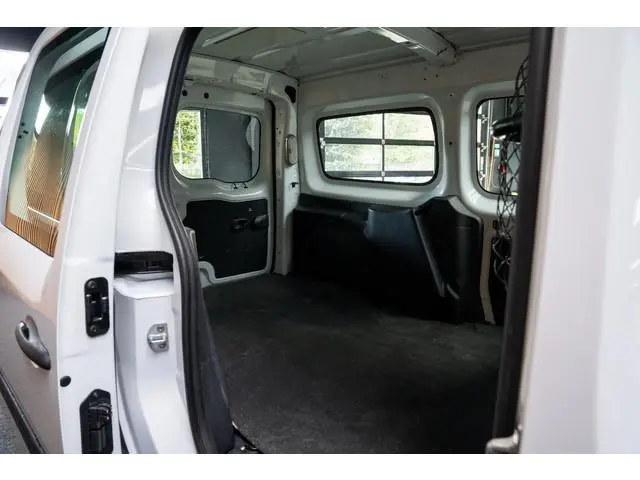 Renault Kangoo Z.E.