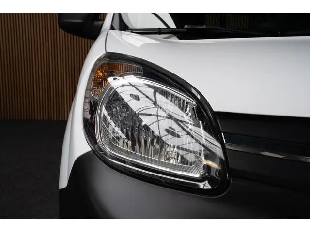 Renault Kangoo Z.E.