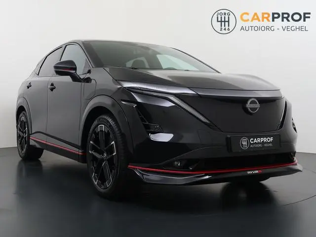Nissan ARIYA