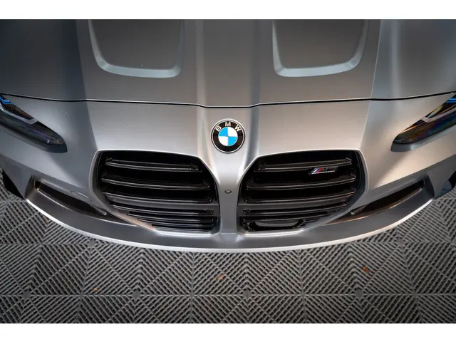 BMW M3