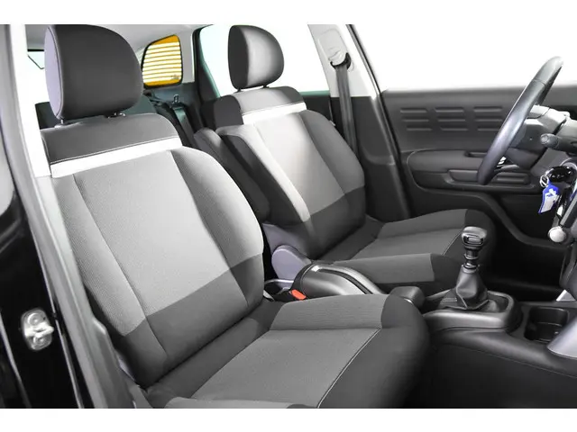 Citroën C3 Aircross Shine *1ste Eigenaar*Navigatie*Park assist*