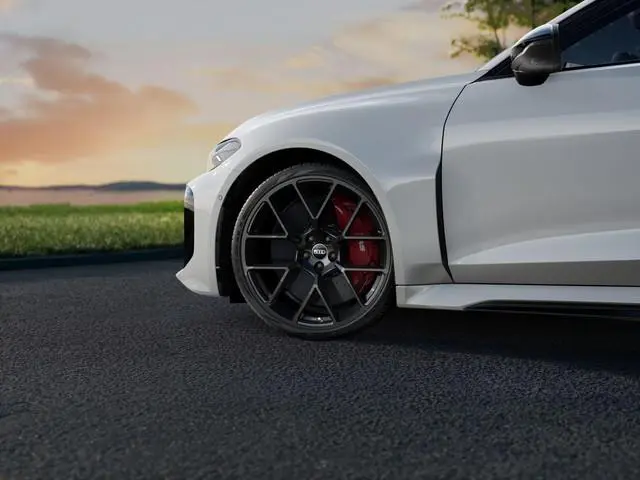 Audi RS5