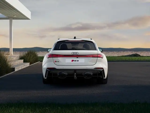 Audi RS5