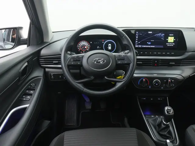 Hyundai i20 1.0 T-GDI Comfort Smart | Navigatie | Trekhaak
