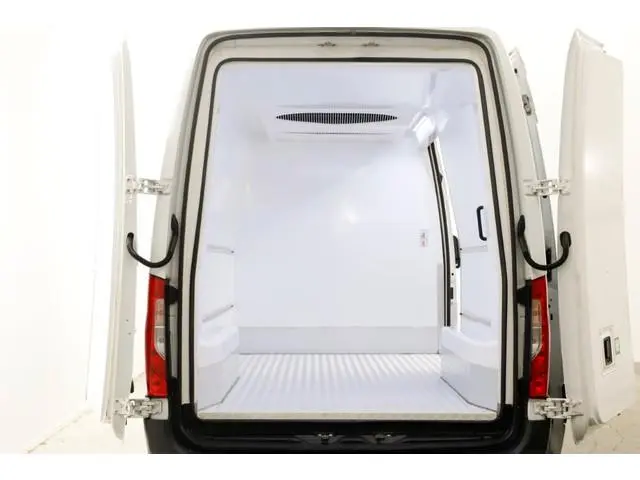 Mercedes-Benz Sprinter 316 CDI 163pk RWD L2H2 Kerstner Koelwagen 12V + 230V Nachtstekker 05-2020