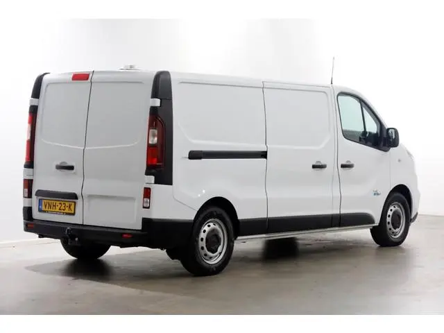 Fiat Talento /Trafic/Vivaro 2.0 MultiJet 145pk L2H1 Airco/Navi 11-2021