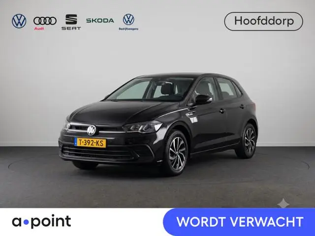 Volkswagen Polo 1.0 TSI Life 95 pk | Navigatie | Adaptieve cruise control | LED koplampen | Apple Ca...