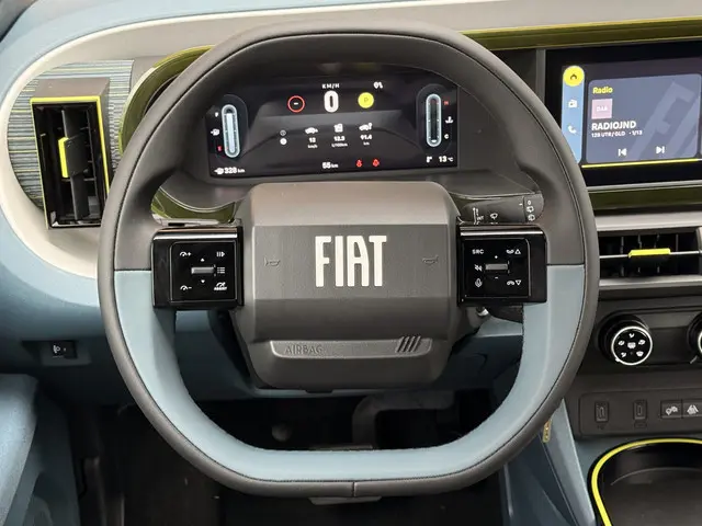 Fiat Grande Panda
