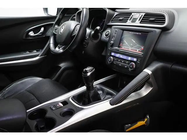 Renault Kadjar 1.2 TCe Intens | EASY LIFE PACK | PARKEERASSISTENT | DAB | CAMERA