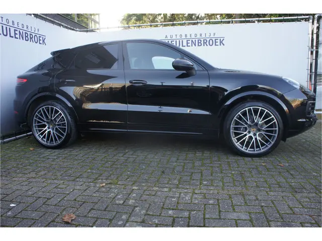 Porsche Cayenne 3.0