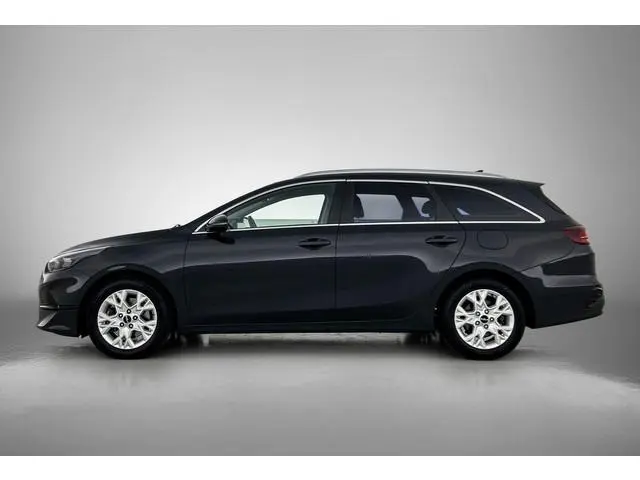 Kia Ceed Sportswagon 1.0 T-GDi DynamicLine
