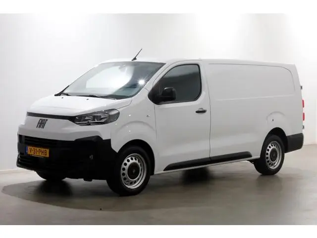 Fiat Scudo