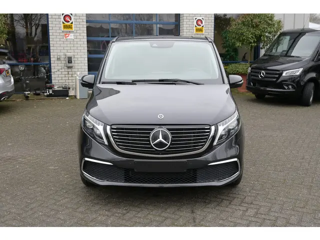 Mercedes-Benz EQV 300 L3 Avantgarde 90 kWh Excl BTW, Airmatic/Luchtvering, 8 pers. Comfort stoelen,...