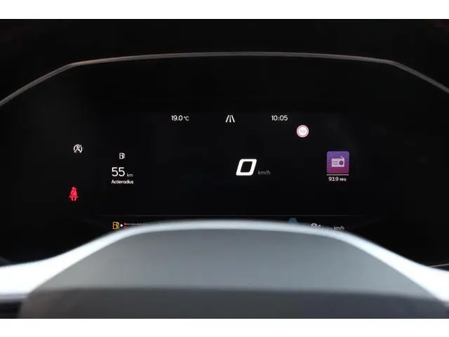 SEAT Leon ST FR 1.5 eTSI DSG Adaptieve Cruise Control Navigatie Digitale cockpit Full LED koplampen...