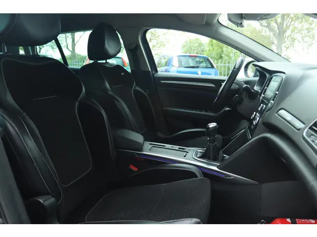 Renault Mégane Estate