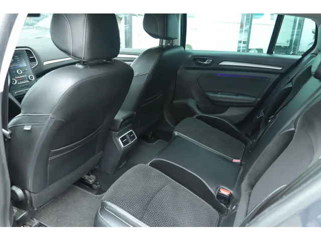 Renault Mégane Estate