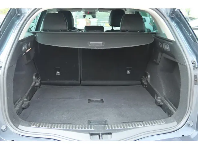 Renault Mégane Estate