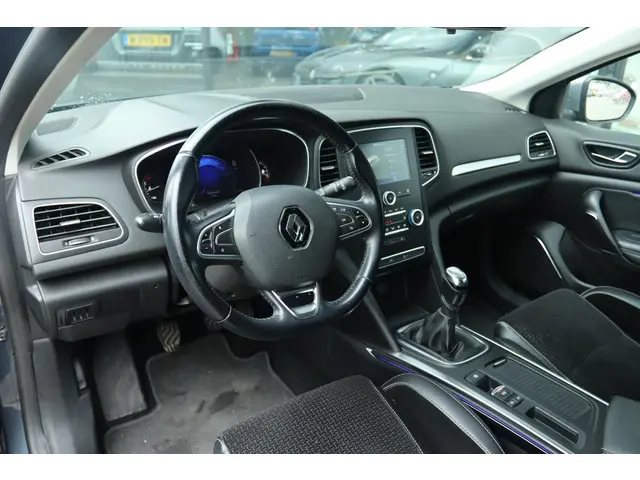 Renault Mégane Estate