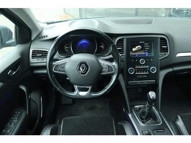 Renault Mégane Estate