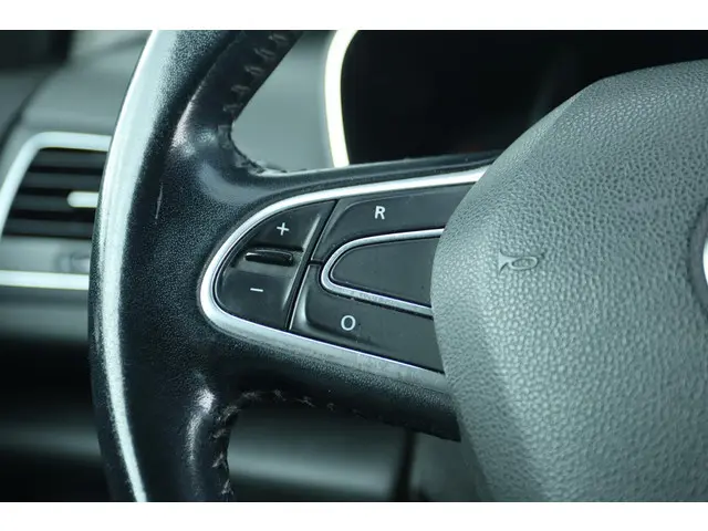 Renault Mégane Estate