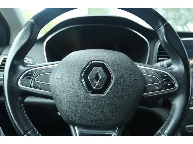 Renault Mégane Estate