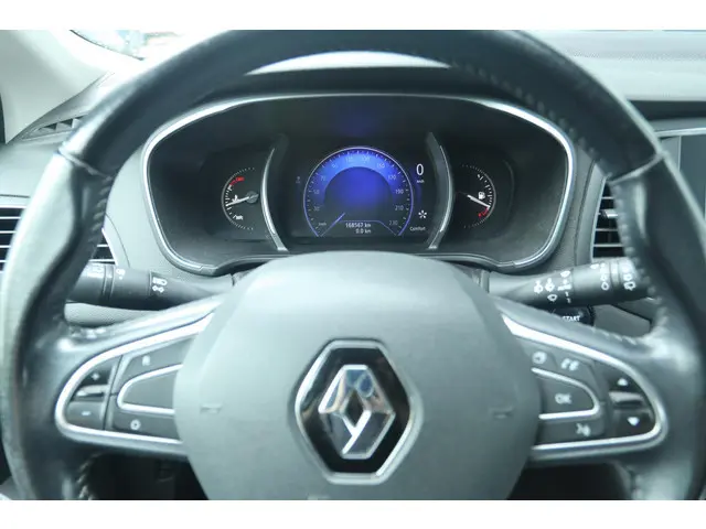 Renault Mégane Estate