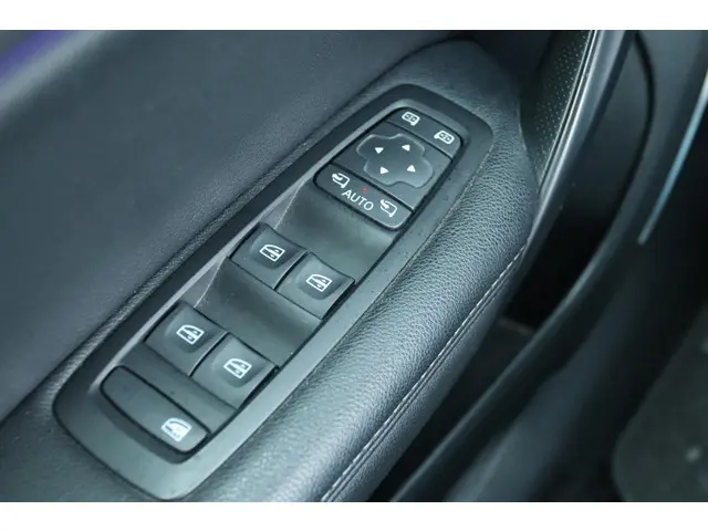 Renault Mégane Estate