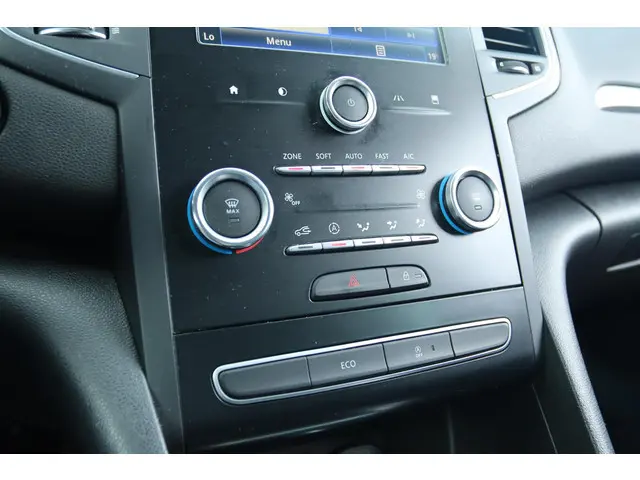 Renault Mégane Estate