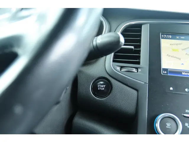 Renault Mégane Estate